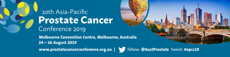 20th Asia-Pacific Prostate Cancer Conference