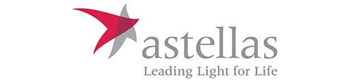 Astellas Logo