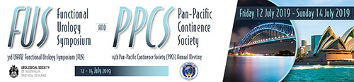 3rd USANZ - 14th PPCS Conjoint Meeting