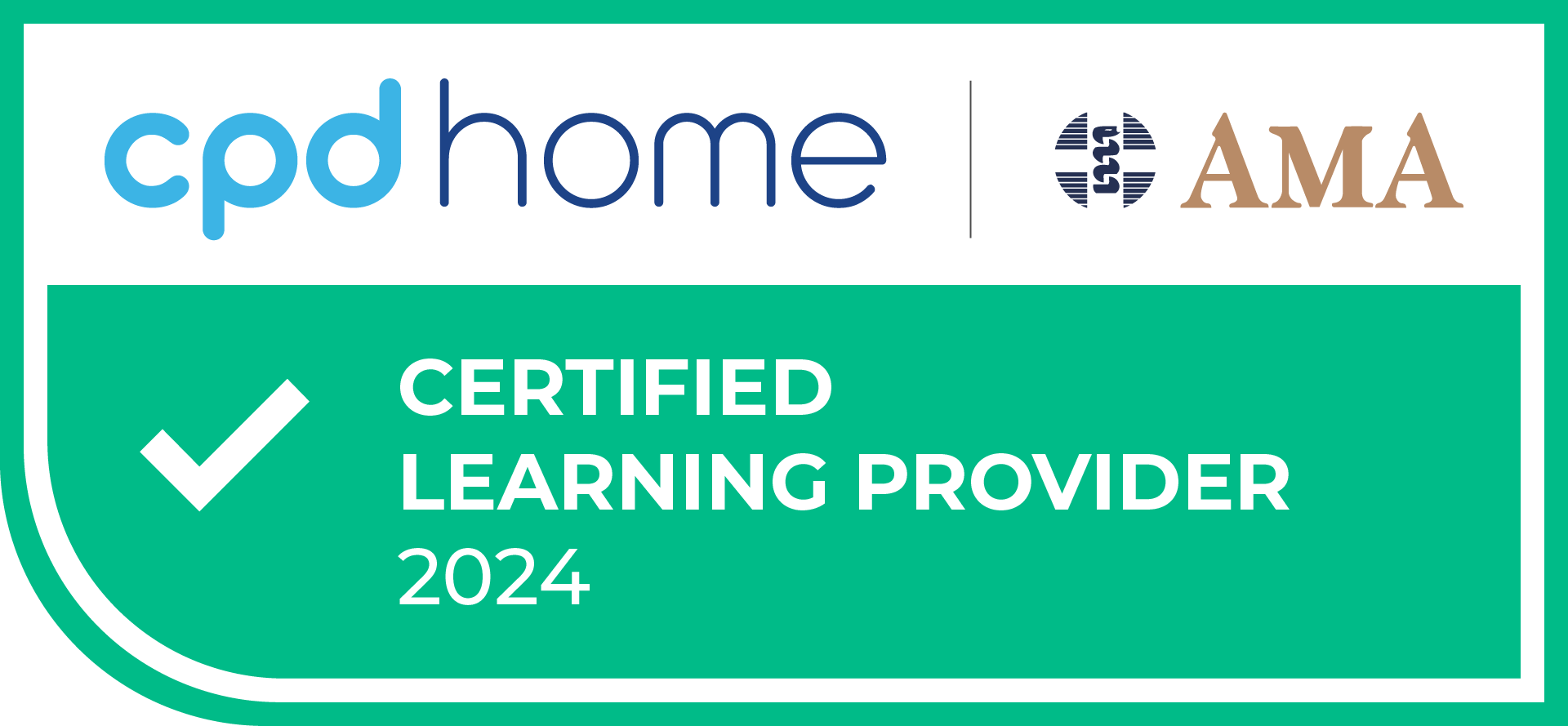 CPD Home_Certified Learning Provider