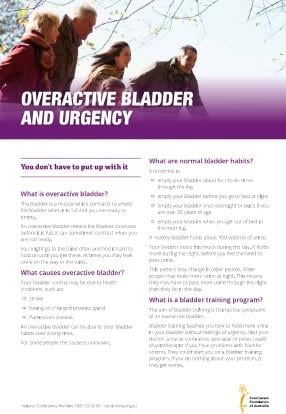 Overactive-Bladder