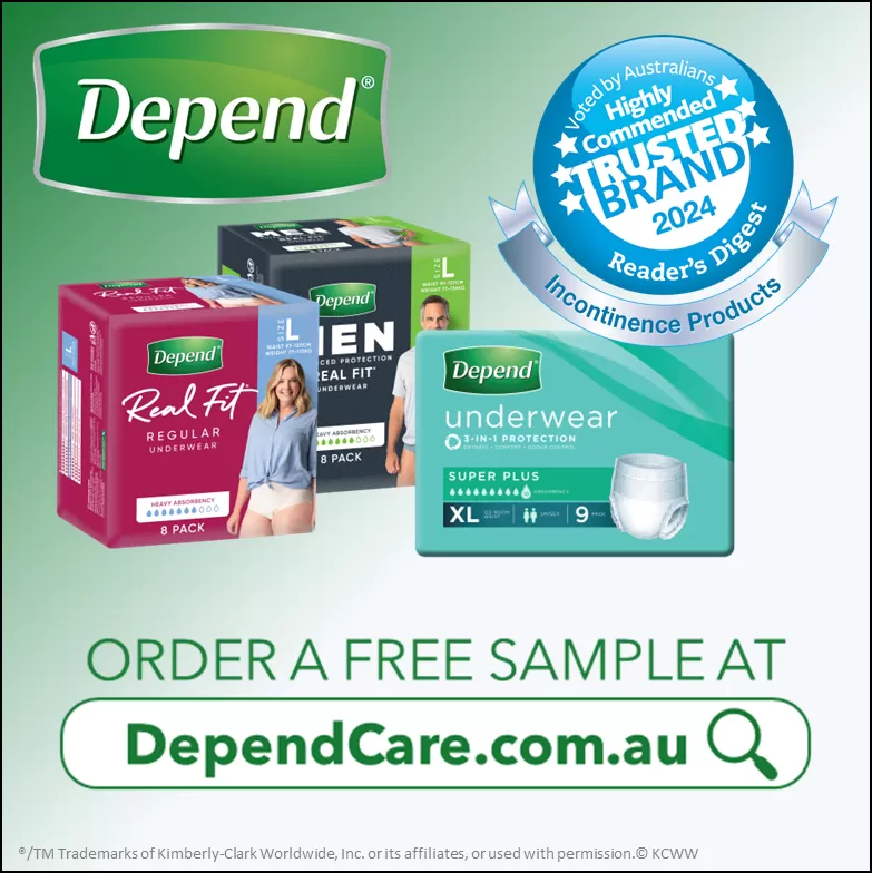 Depend Care